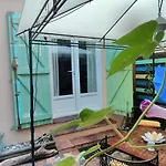 بيت للعطل Le Mazet Cosy سان تروبيه