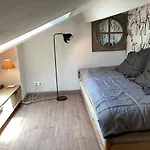 Le Mazet Cosy * سان تروبيه