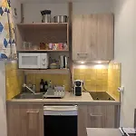 Le Mazet Cosy بيت للعطل سان تروبيه