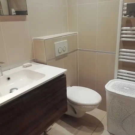 Σπίτι διακοπών Le Mazet Cosy *