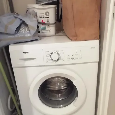 Le Mazet Cosy * Saint-Tropez