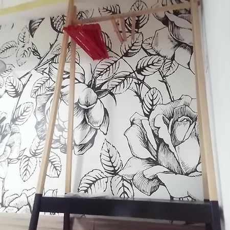 Feriehus Le Mazet Cosy