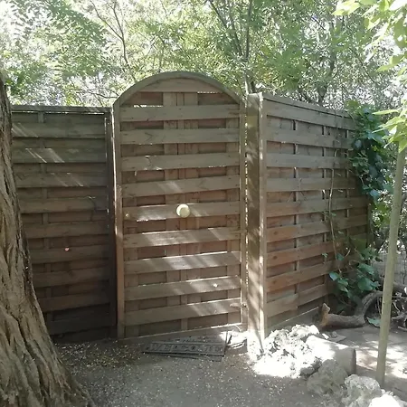 Σπίτι διακοπών Le Mazet Cosy *