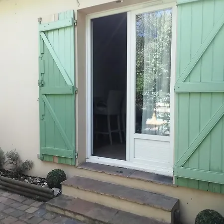 Le Mazet Cosy * Saint-Tropez