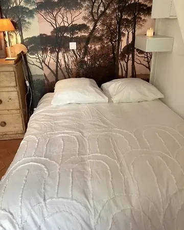 Σπίτι διακοπών Le Mazet Cosy *