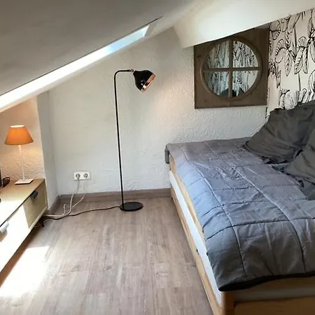 Le Mazet Cosy * Σαιν-Τροπέ