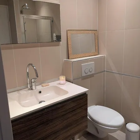 Holiday home Le Mazet Cosy
