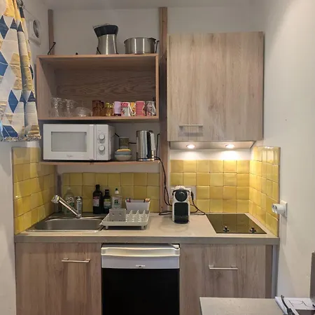 Le Mazet Cosy Σπίτι διακοπών Σαιν-Τροπέ