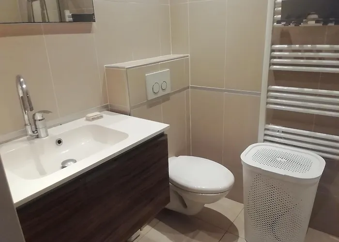 Feriehus Le Mazet Cosy *