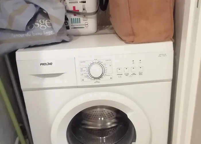 Le Mazet Cosy * Saint-Tropez