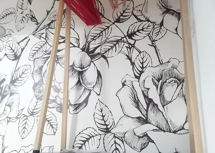 Feriehus Le Mazet Cosy