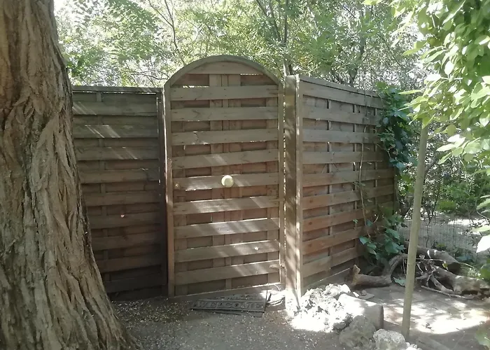 Feriehus Le Mazet Cosy *