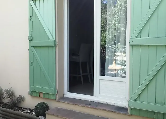 Le Mazet Cosy * Saint-Tropez