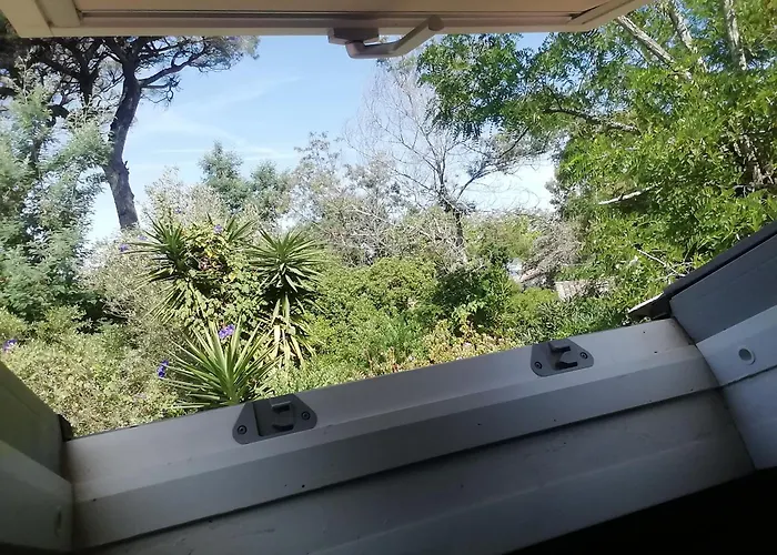 Le Mazet Cosy Ferienhaus *