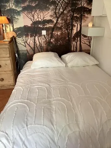 Сasa de vacaciones Le Mazet Cosy *