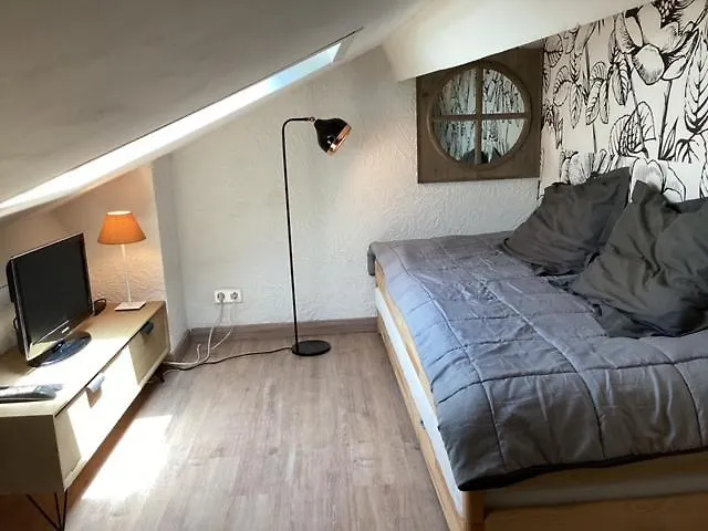 Le Mazet Cosy * Saint-Tropez