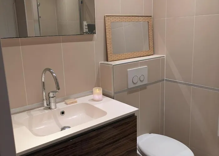 Feriehus Le Mazet Cosy